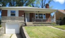 4228 Marlin Ave Cincinnati, OH 45211