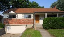 6580 Greentree Dr Cincinnati, OH 45224