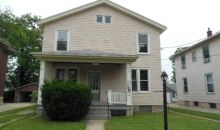 3846 Olivette Ave Cincinnati, OH 45211