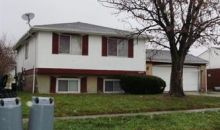 12065 Hitchcock Dr Cincinnati, OH 45240