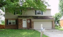 9361 Sheralee Ln Cincinnati, OH 45231