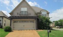 4849 Stirrup Dr Memphis, TN 38125