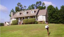 6641 Red Leaf Ln Bessemer, AL 35023