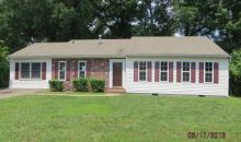 5124 Macnamara Dr Fredericksburg, VA 22407