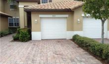 8023 NW 127TH LN # 4-F Pompano Beach, FL 33076