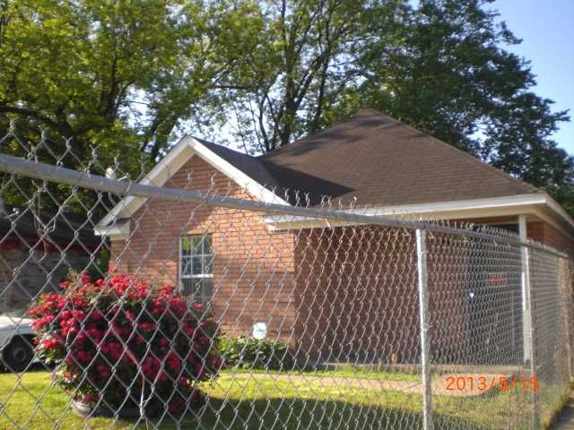 2135 Howell Ave, Memphis, TN 38108