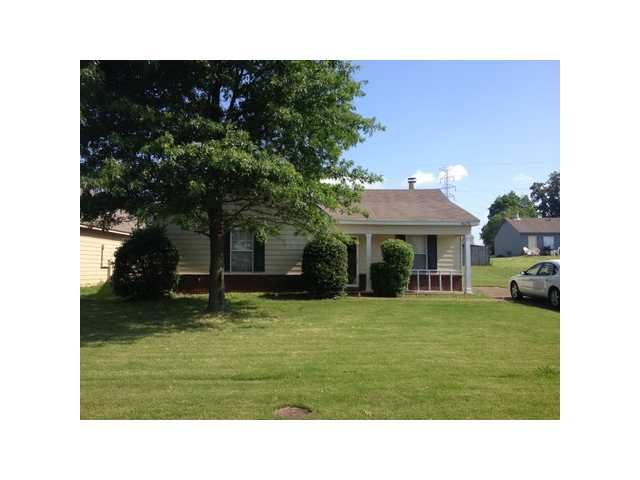 4678 Tut Cv, Memphis, TN 38128