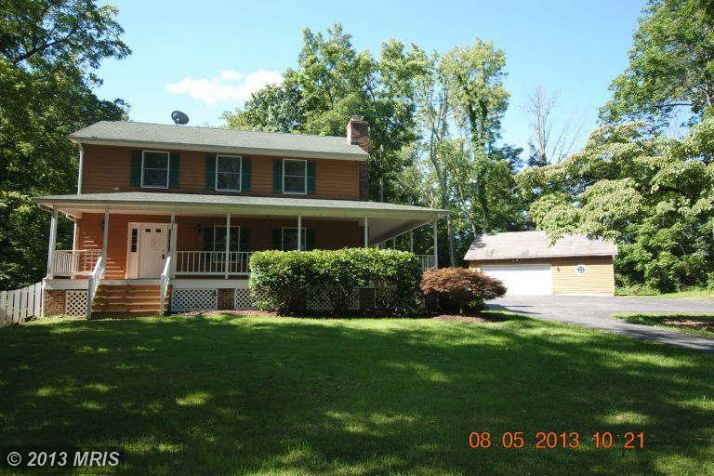 324 White Hall Rd, Winchester, VA 22603