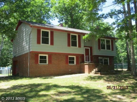 55 Boundary Dr, Stafford, VA 22556