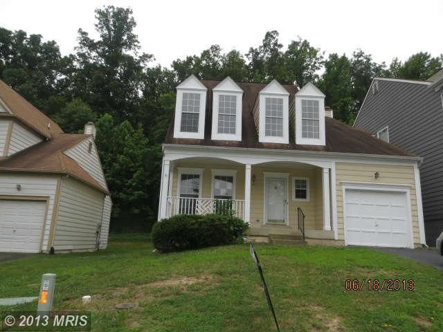 12 Woodmont Ct, Stafford, VA 22554