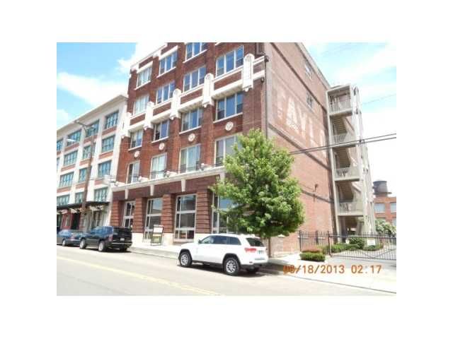 420 S Front St Apt 407, Memphis, TN 38103