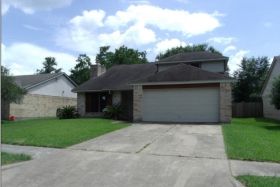 18023 Forest Cedars Drive, Houston, TX 77084