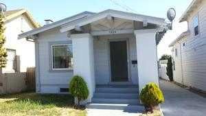 1124 Chanslor Ave, Richmond, CA 94801