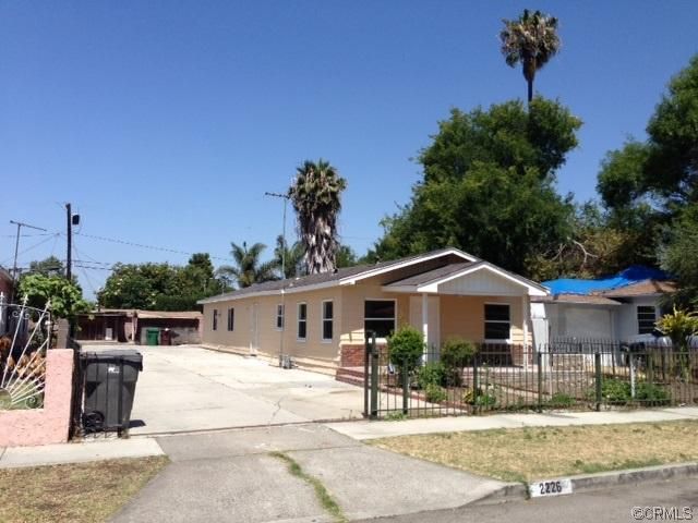 2226 S Towner St, Santa Ana, CA 92707