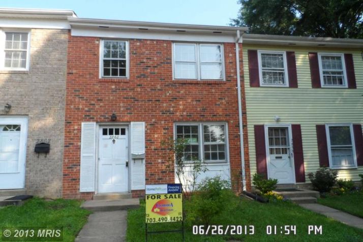 2860 Beechtree Ln, Woodbridge, VA 22191