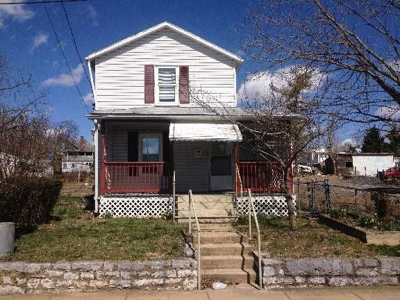 346 W Bruce St, Harrisonburg, VA 22801