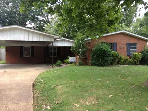 3077 Brookdale St, Memphis, TN 38118