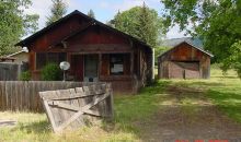 227 S St Butte Falls, OR 97522