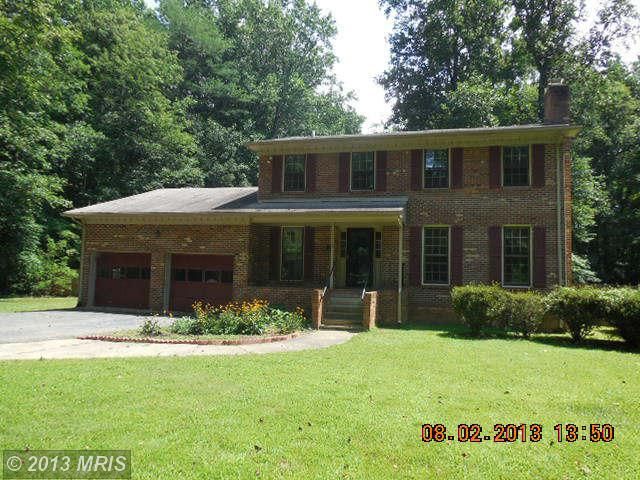 5 Campbell Ct, Stafford, VA 22556