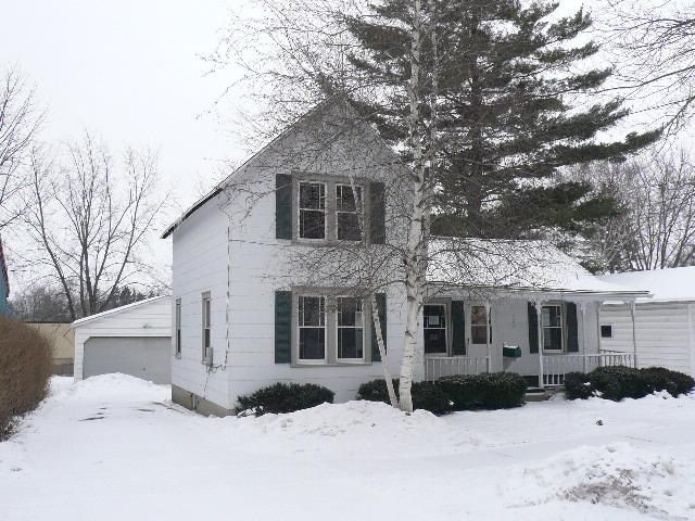 625 S Main St, Columbus, WI 53925