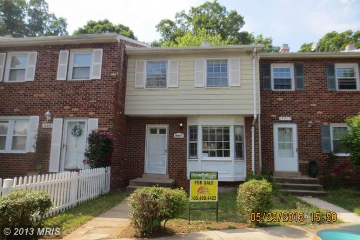 14416 Filarete St, Woodbridge, VA 22193