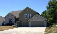 1711 Rockwater Ln Kearney, MO 64060