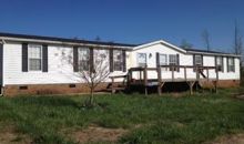 2762 Dysartsville Ro Nebo, NC 28761