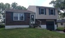 107 Bedford Farm Cir Englewood, OH 45322