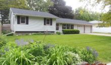 418 Green Hill Dr Milton, WI 53563