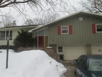 1507 Katers Dr, Green Bay, WI 54304