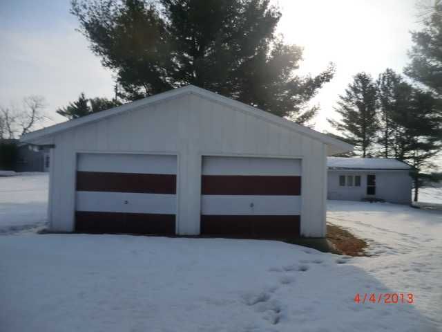 1467 2 3 4 St, Turtle Lake, WI 54889