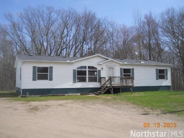 144 11th Ave, Turtle Lake, WI 54889