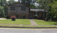 309 Fox Glen Rd NW Birmingham, AL 35215