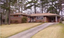 540 Zinnia Ln Birmingham, AL 35215