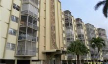 300 DIPLOMAT PW # 805 Hallandale, FL 33009