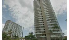 1980 S OCEAN DR # 2 H Hallandale, FL 33009