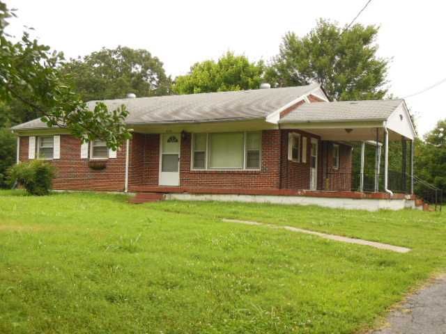 2141 Vandola Rd, Danville, VA 24541