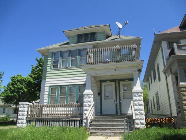 3396 3398 North 23rd St, Milwaukee, WI 53206