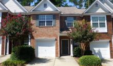 3882 Pleasant Oaks Drive Unit 46 Lawrenceville, GA 30044