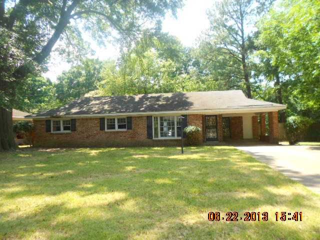 4943 Childs Dr, Memphis, TN 38116