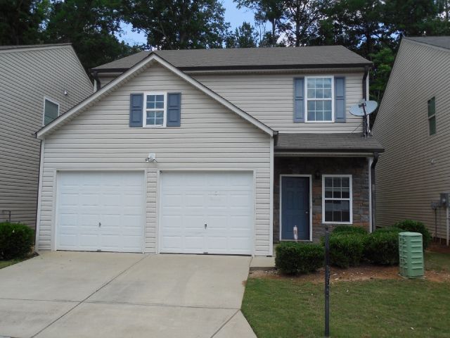 395 Arrowhead Drive, Dallas, GA 30132