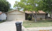 827 Tibbits Dr San Antonio, TX 78245