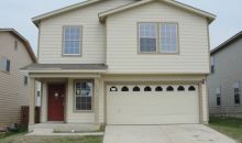 3814 Amber Chase San Antonio, TX 78245