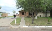 118 Stephanie Ln San Benito, TX 78586