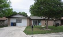 1207 General Bragg St San Antonio, TX 78245