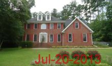 125 Indian Bluff Dr Sharpsburg, GA 30277