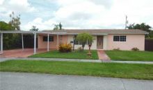 5701 SW 109 AV Miami, FL 33173