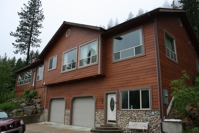 674 Granite Ridge Drive, Sandpoint, ID 83864