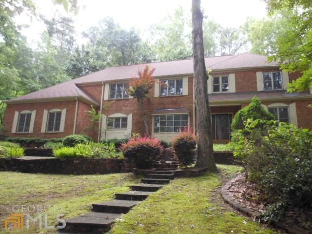 107 Battery Way, Peachtree City, GA 30269