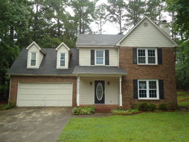 219 Chardonay Crt, Peachtree City, GA 30269